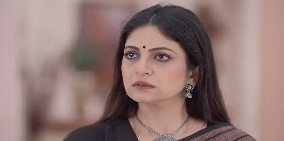 Parineeta - April 29, 2025 - Best Scene