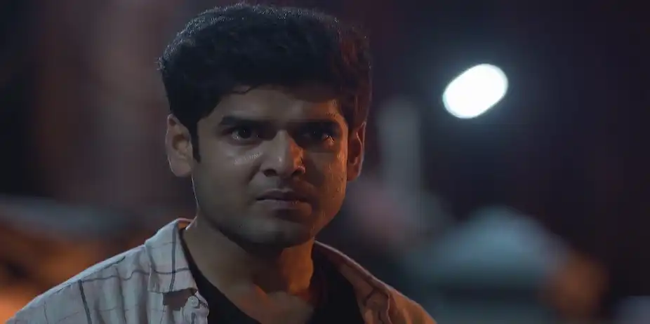 Parul to Unmask Turjyo - Parineeta