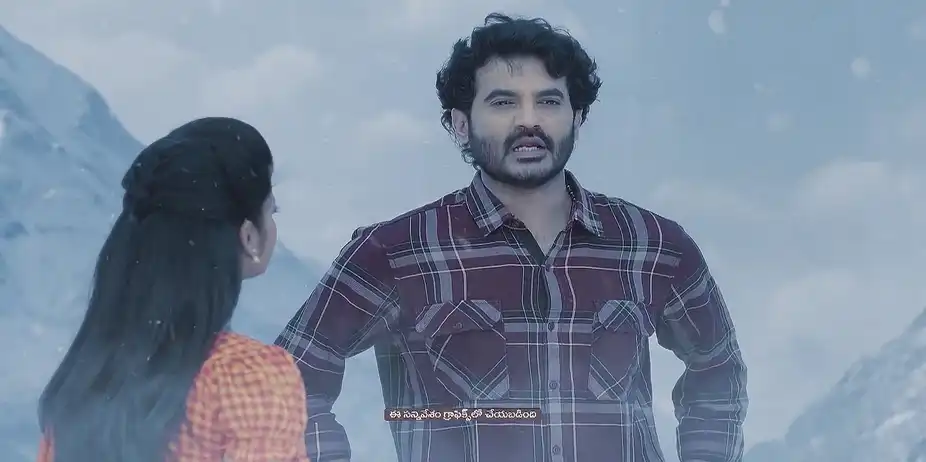 Dheerga Sumangali Bhava - April 28, 2025 - Best Scene