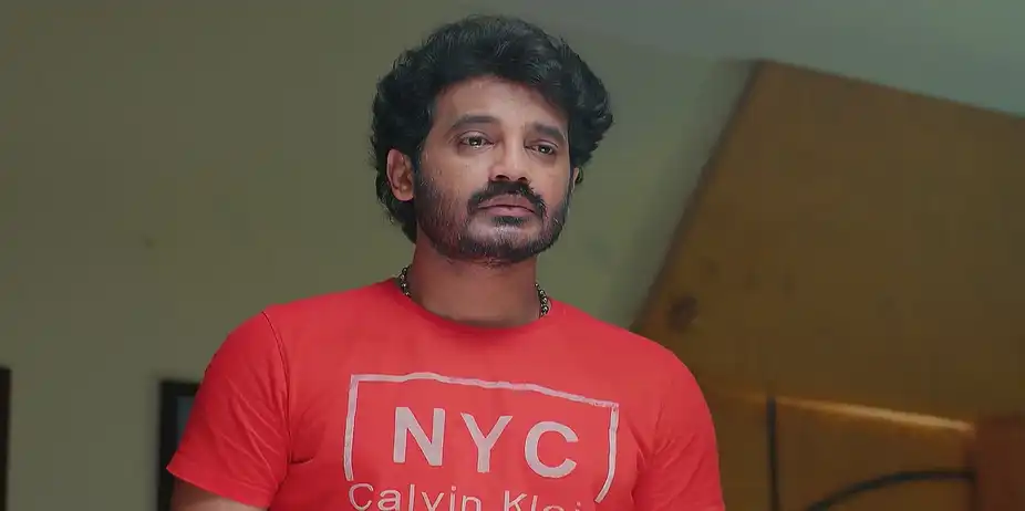 Dheerga Sumangali Bhava - May 03, 2025 - Best Scene