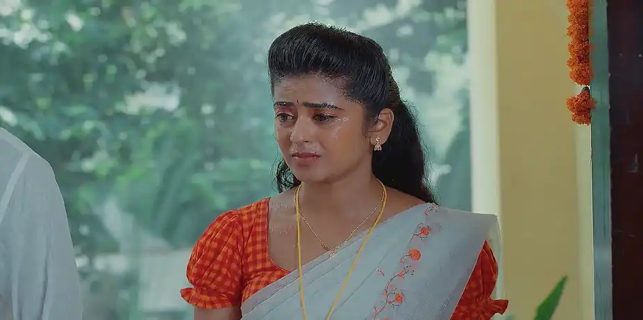 Dheerga Sumangali Bhava - May 01, 2025 - Best Scene