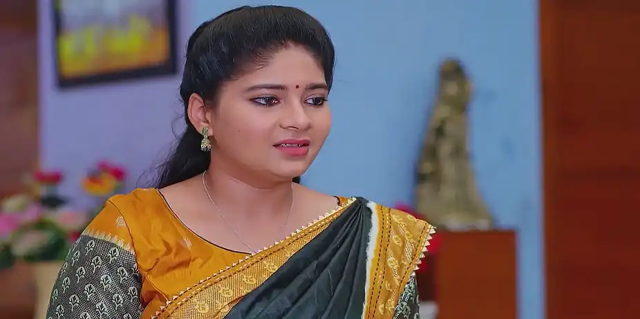 Gundamma Katha - April 29, 2025 - Best Scene