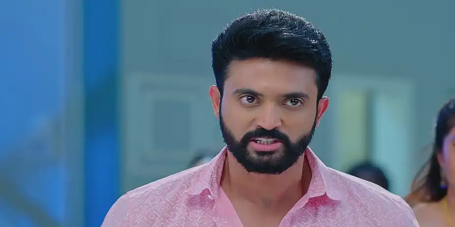 Kalavaari Kodalu Kanakamahalakshmi - April 28, 2025 - Best Scene