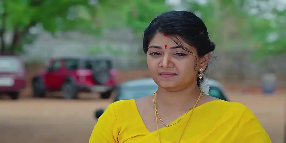 Kalavaari Kodalu Kanakamahalakshmi - May 02, 2025 - Best Scene