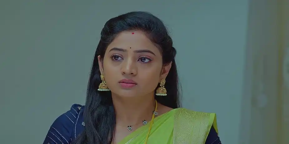 Ennallo Vechina Hrudayam - April 28, 2025 - Best Scene