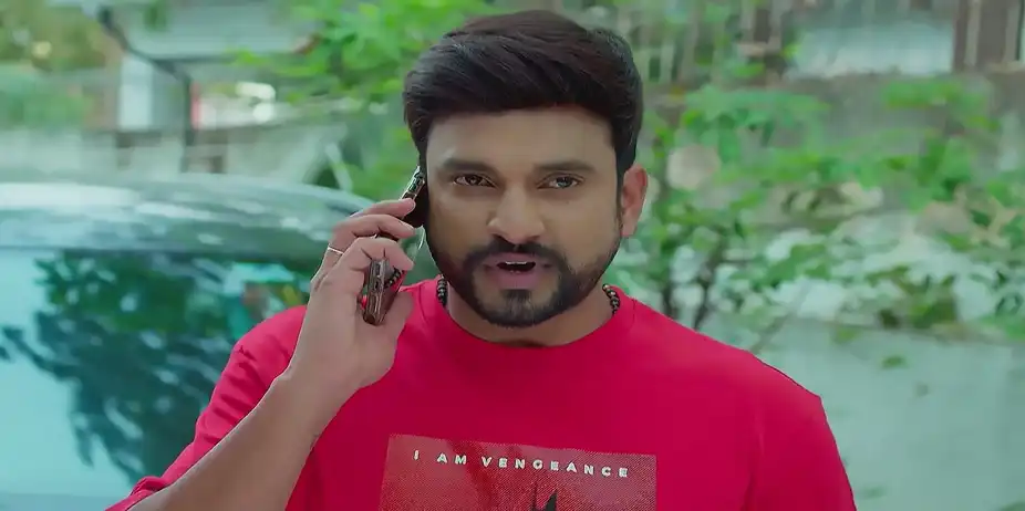 Ennallo Vechina Hrudayam - May 01, 2025 - Best Scene