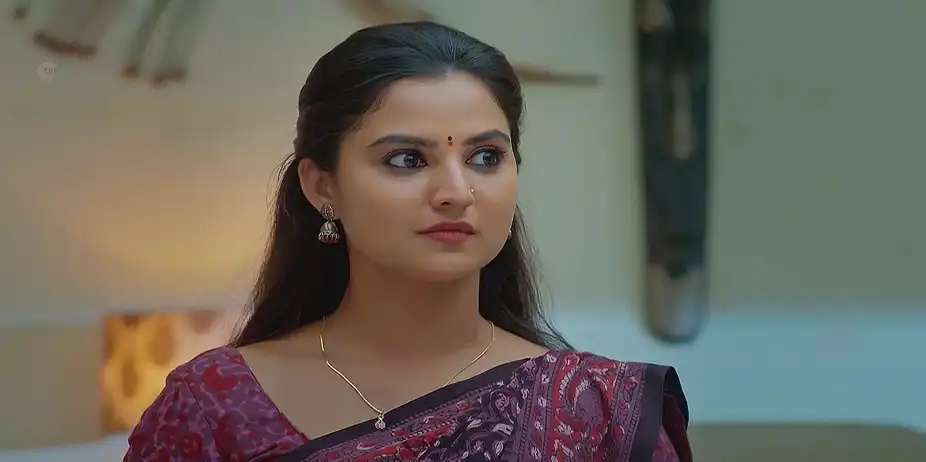 Ennallo Vechina Hrudayam - May 03, 2025 - Best Scene