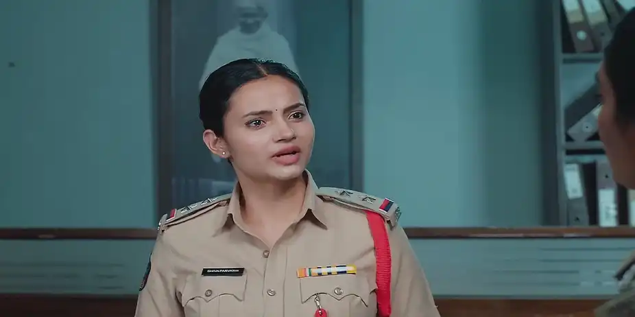 Maa Annayya - April 28, 2025 - Best Scene