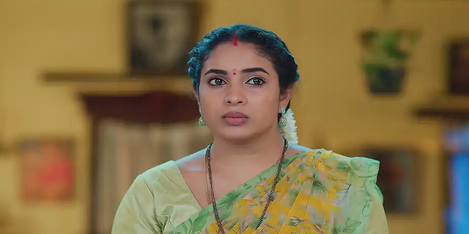 Maa Annayya - April 29, 2025 - Best Scene