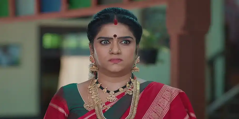 Maa Annayya - May 03, 2025 - Best Scene