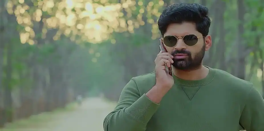 Nindu Noorella Saavasam - April 28, 2025 - Best Scene