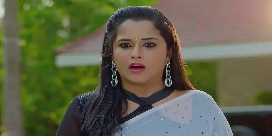 Nindu Noorella Saavasam - May 02, 2025 - Best Scene