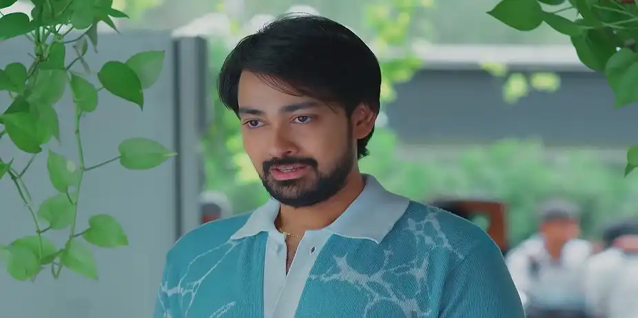 Lakshmi Nivasam - April 29, 2025 - Best Scene