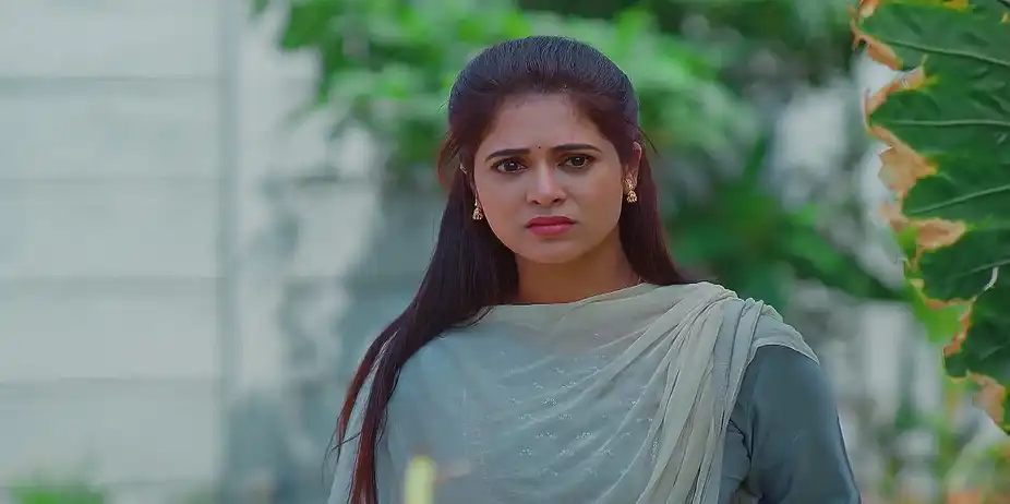 Lakshmi Nivasam - May 01, 2025 - Best Scene
