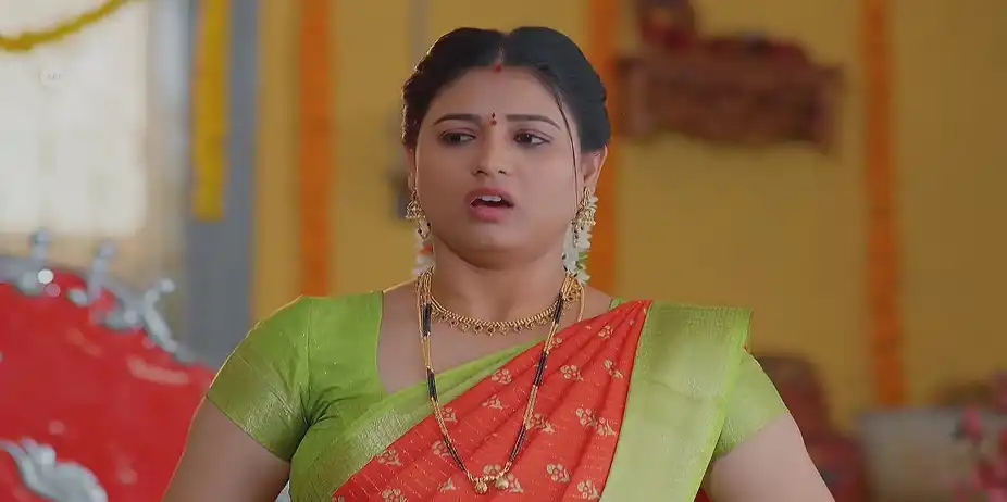 Lakshmi Nivasam - May 03, 2025 - Best Scene
