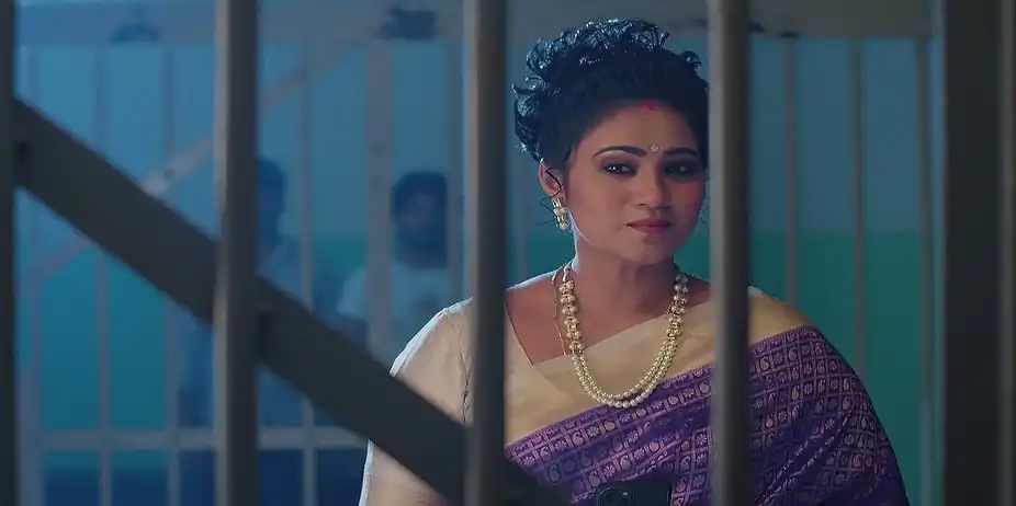 Meghasandesam - April 28, 2025 - Best Scene