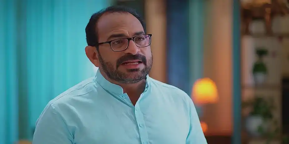 Meghasandesam - April 29, 2025 - Best Scene