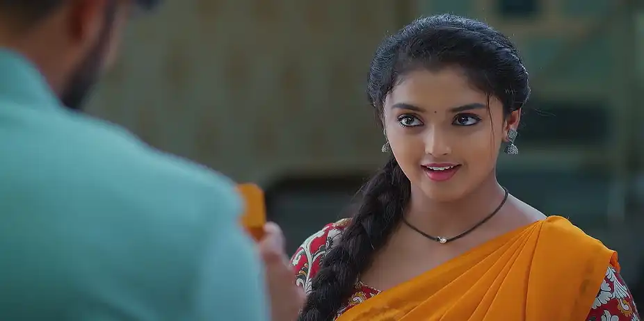 Meghasandesam - May 03, 2025 - Best Scene