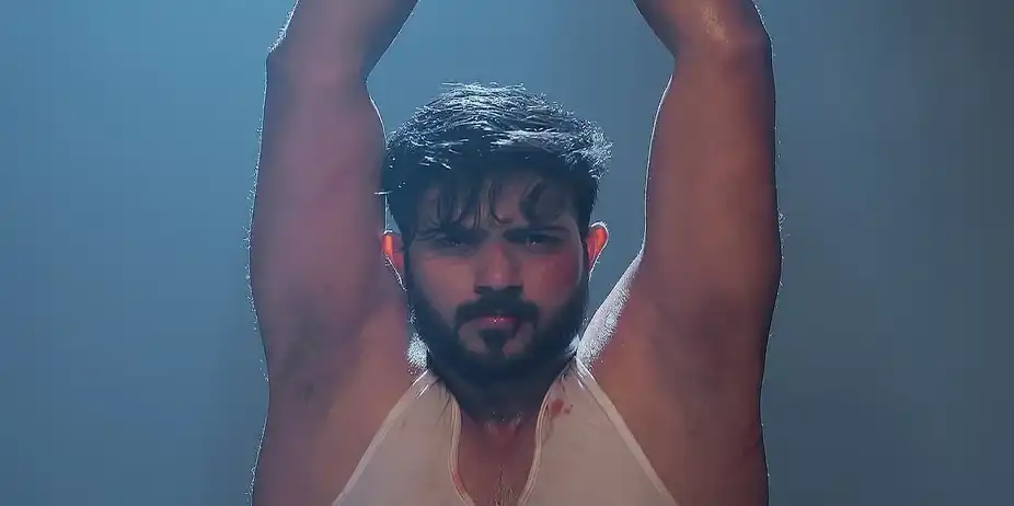 Meghasandesam - April 30, 2025 - Best Scene