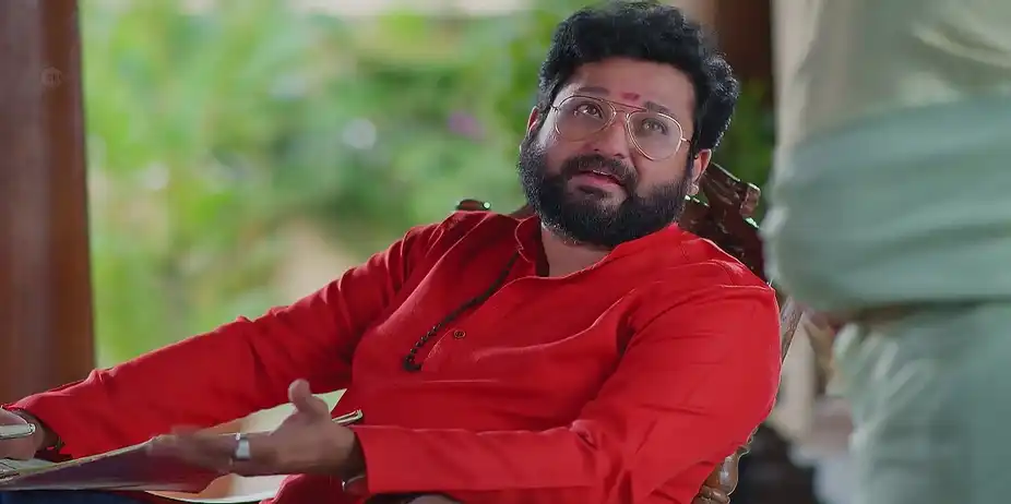Padamati Sandhyaragam - May 03, 2025 - Best Scene