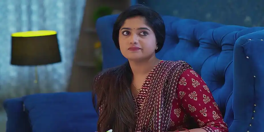 Padamati Sandhyaragam - May 01, 2025 - Best Scene
