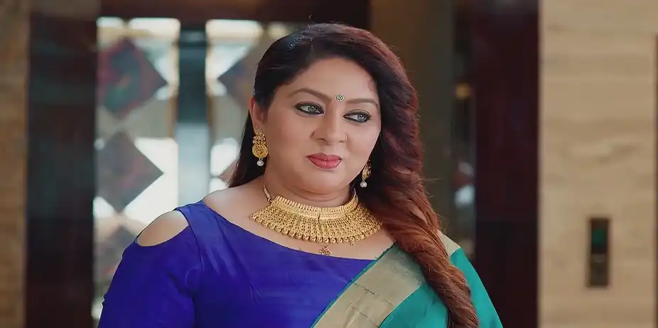 Chamanthi - April 28, 2025 - Best Scene