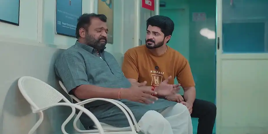 Chamanthi - May 02, 2025 - Best Scene