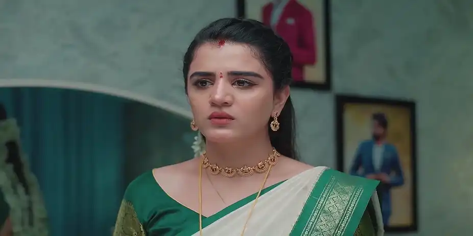 Chamanthi - May 01, 2025 - Best Scene