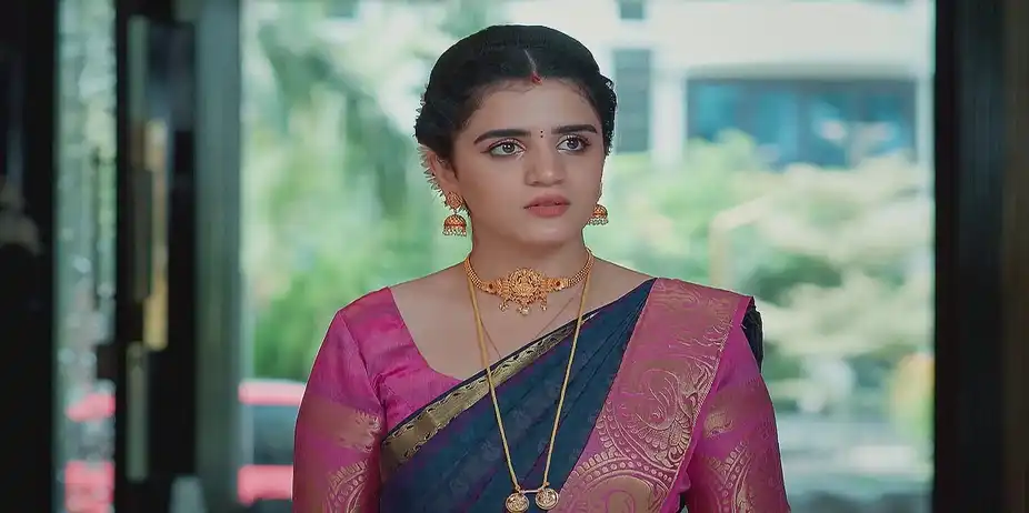 Chamanthi - May 03, 2025 - Best Scene