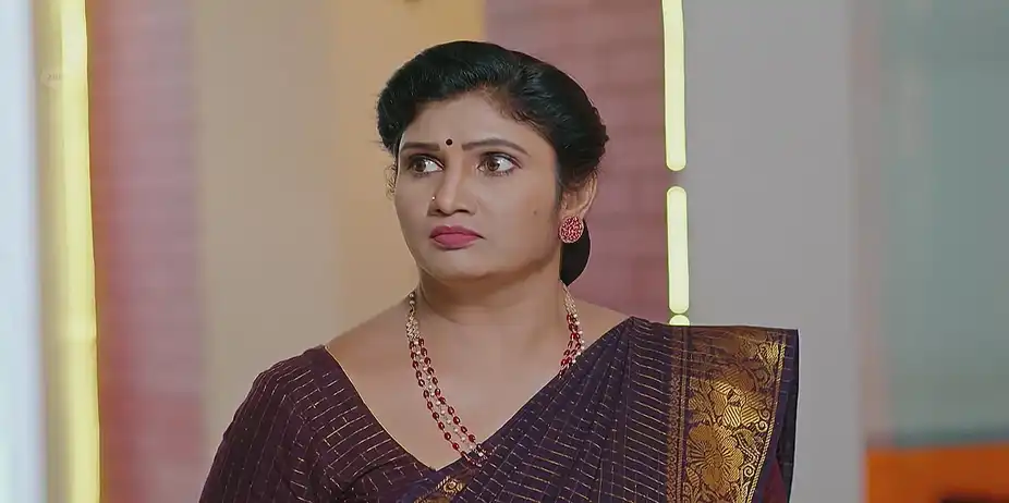 Jagadhatri - April 29, 2025 - Best Scene