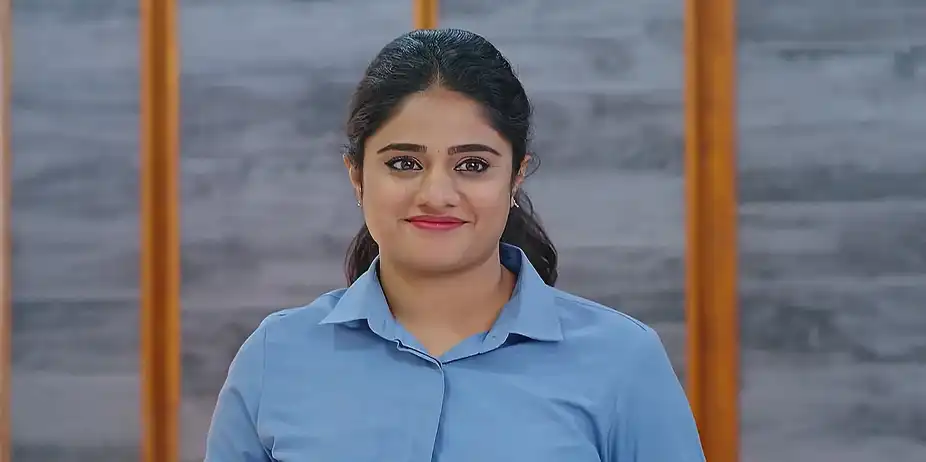 Jagadhatri - April 30, 2025 - Best Scene