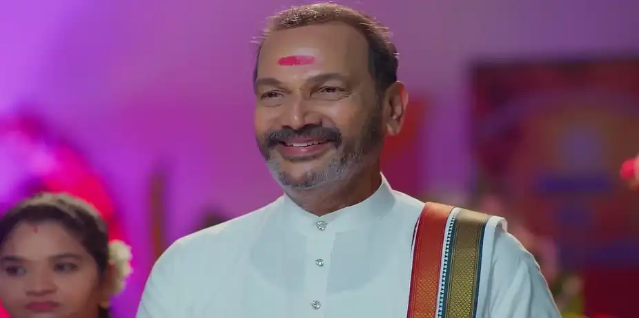Prema Entha Maduram - May 02, 2025 - Best Scene