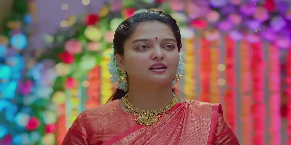 Prema Entha Maduram - April 30, 2025 - Best Scene