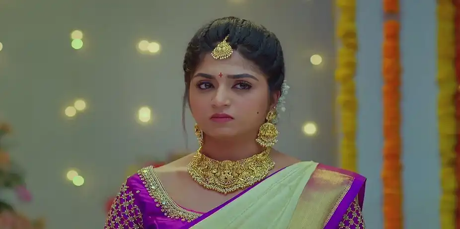 Prema Entha Maduram - May 01, 2025 - Best Scene