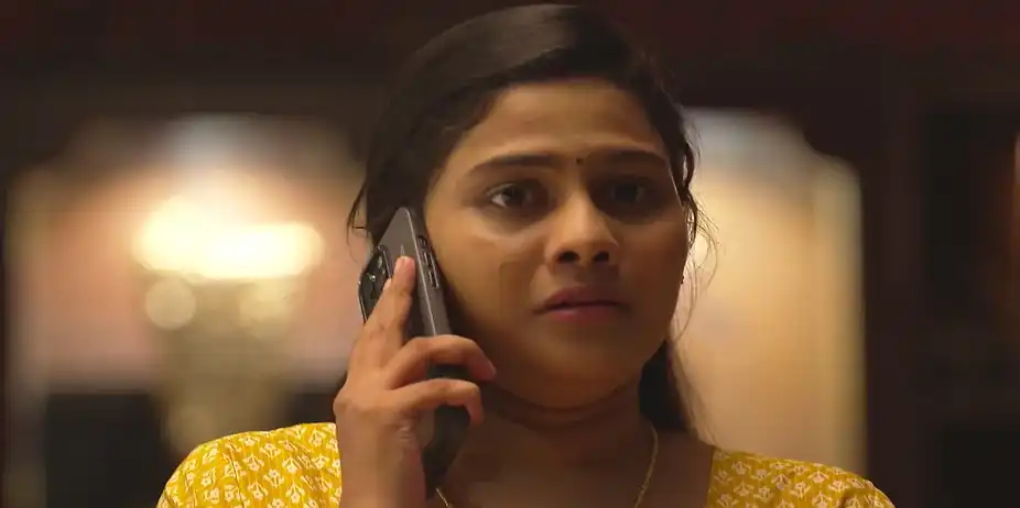 Kudumbashree Sharada - May 03, 2025 - Best Scene