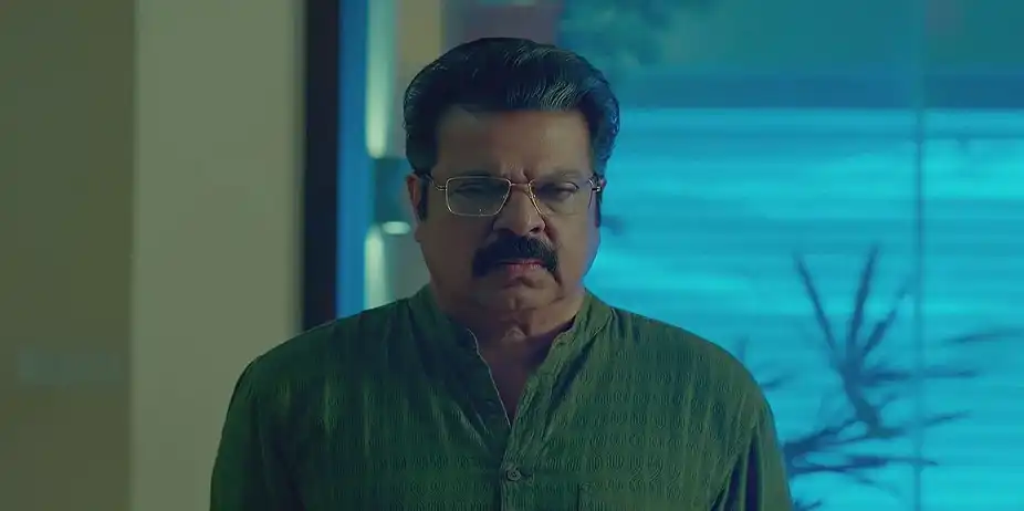 Mangalyam - April 28, 2025 - Best Scene