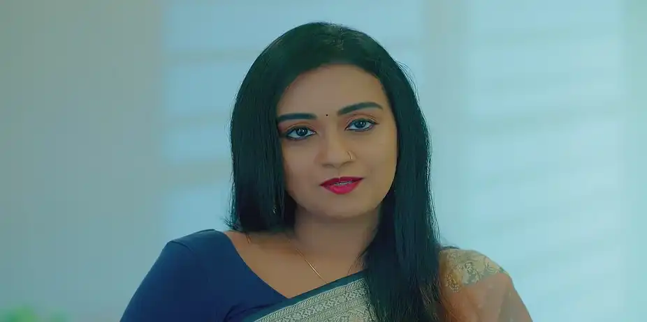 Mangalyam - April 29, 2025 - Best Scene