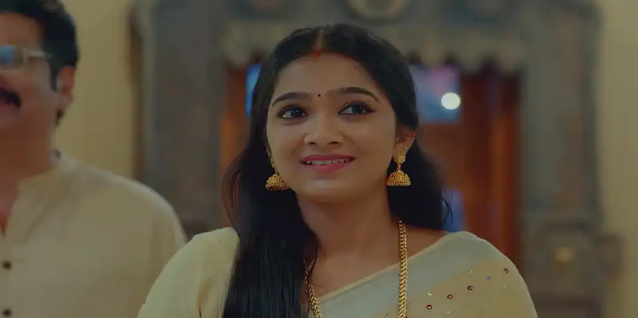 Mangalyam - May 04, 2025 - Best Scene