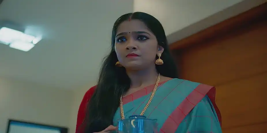 Mangalyam - April 30, 2025 - Best Scene