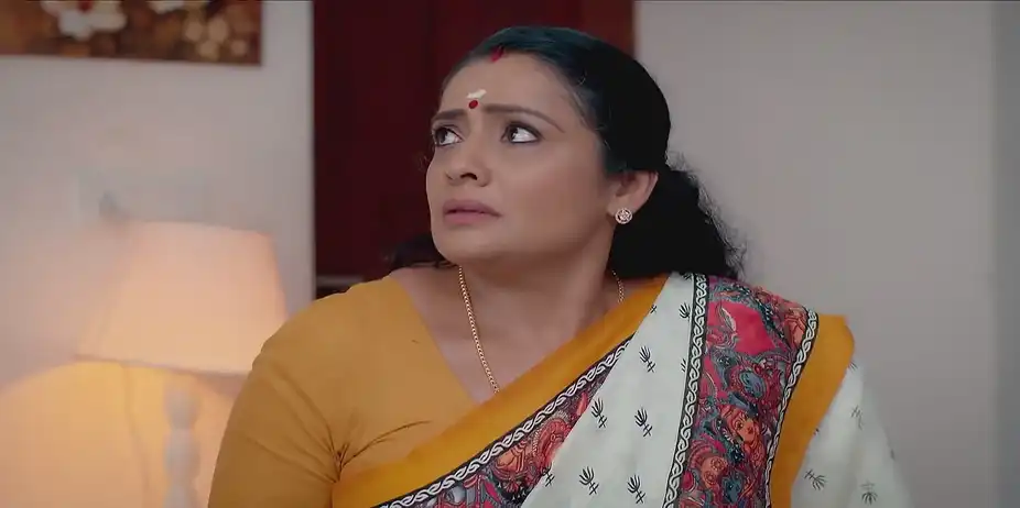 Madhura Nombara Kattu - May 02, 2025 - Best Scene
