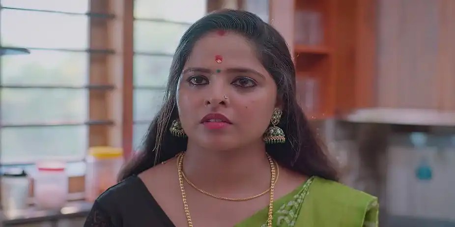 Manathe Kottaram - May 02, 2025 - Best Scene