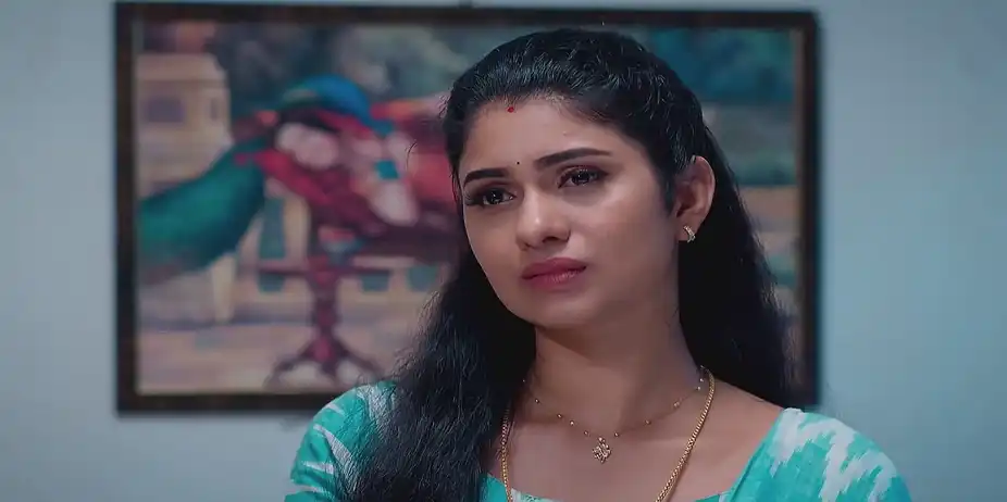 Apoorvaragam - May 01, 2025 - Best Scene
