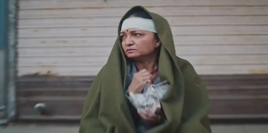 Lakhat Ek Amcha Dada - April 29, 2025 - Best Scene