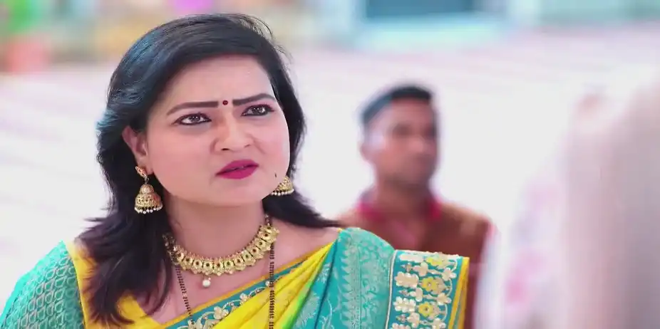 Tula Shikvin Changlach Dhada - April 29, 2025 - Best Scene