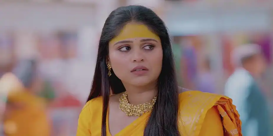 Lakshmi Niwas - April 29, 2025 - Best Scene