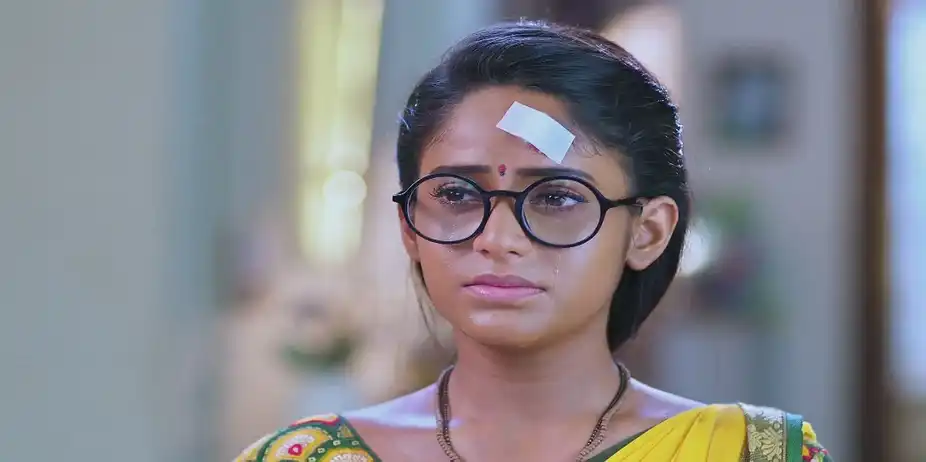 Will Sarang Change Tilottama's Mind? - Savalyachi Janu Savali