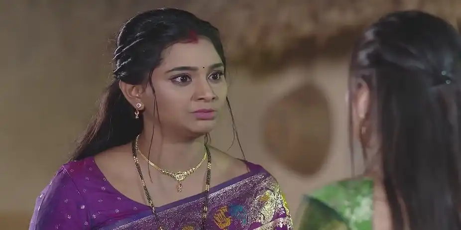 Sandhya's Accusations against Ragini - Sandhya Ragini