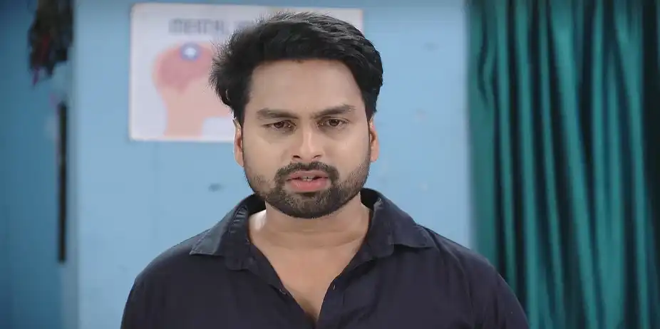 Sambhav's Accusations against Vanshika - Suna Jhia