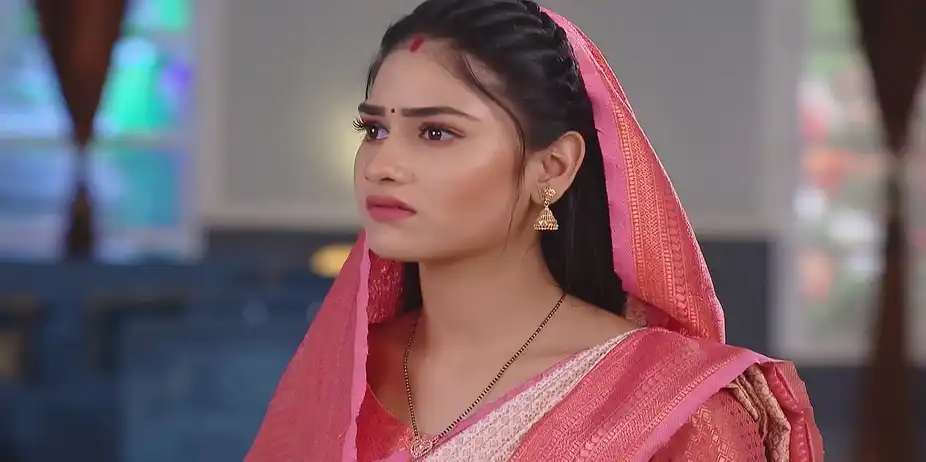 Lakshmi Plots against Richa - Tuma Bina