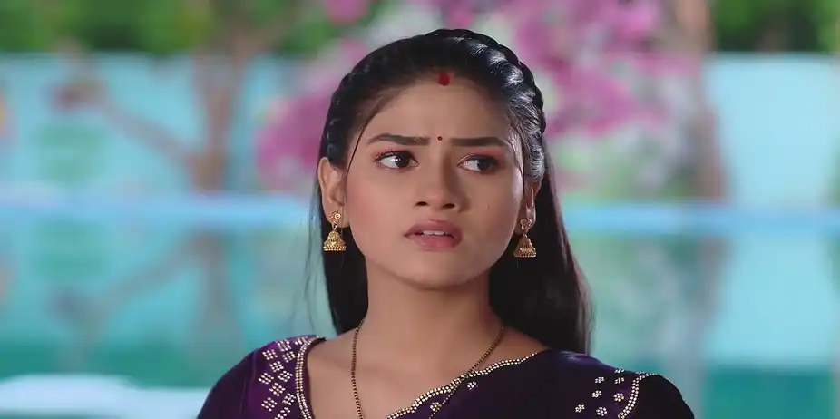 Lakshmi Learns about a Problem - Tuma Bina